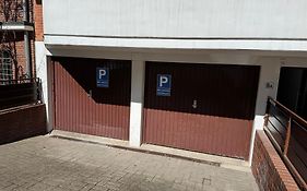 MEL&BENS Modern Oak-Apartments für bis zu 12 Personen